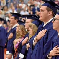 Commencement 2019 Image